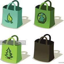 reusable bags